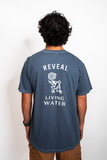 Living Water - Blue