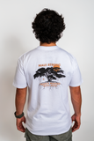 Maui Strong - Deeply Rooted ($10 donated to Foundation) - White