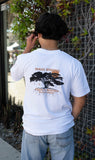 Maui Strong - Deeply Rooted ($10 donated to Foundation) - White