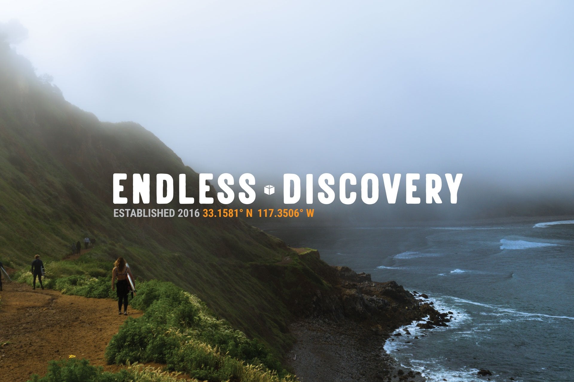 Endless discovery, seeker, seeking, adventure, discovery, t shirt, tees, faith, surfing, cliffs at beach, hawaii, tropical, ocean, vacation, surf trip, dawn patrol, morning surf