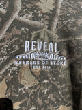 Seeker of Stoke Hoodie - Realtree Camo