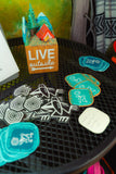 Sticker Pack - Living Water