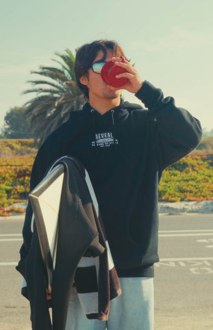 Hoodies &amp; Jackets