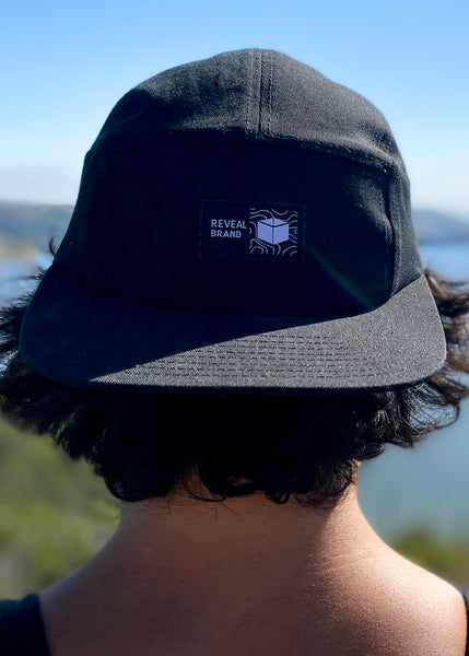 Topo Camp Hat
