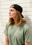 Inspire Tee (Sage Green)