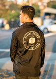 Coach’s Jacket (Black)