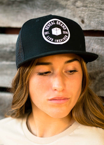 Trucker Hat